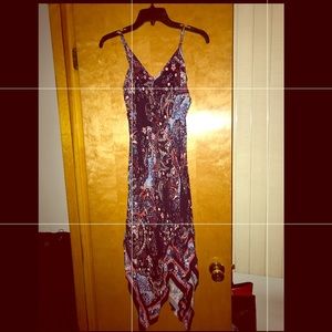 Beautiful summer dress! 🌺